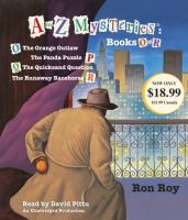 A_to_Z_Mysteries__Books_O-R